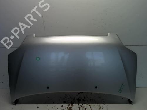 Used Hood OPEL AGILA A (H00) 1.2 16V Twinport (F68) (80 hp) 18332413