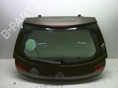 Tailgate CITROËN C3 II (SC_) 1.4 HDi 70 (SC8HZC, SC8HR0, SC8HP4) | BP18226301C6 