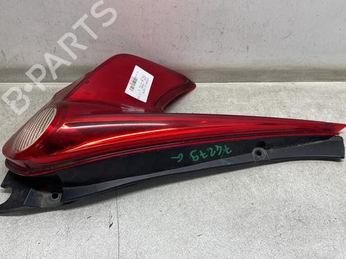 Used Left taillight Left taillight NISSAN JUKE (F15) 1.5 dCi (110 hp) 30936870 30936870