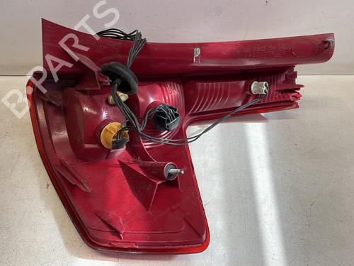 Used Left taillight Left taillight 24591622 24591622