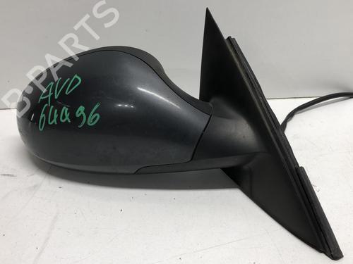 Right mirror SEAT IBIZA III (6L1) 1.4 TDI | BP18220426C27 