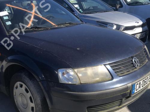 Right mirror VW PASSAT B5 (3B2) 1.9 TDI | BP18213149C27 