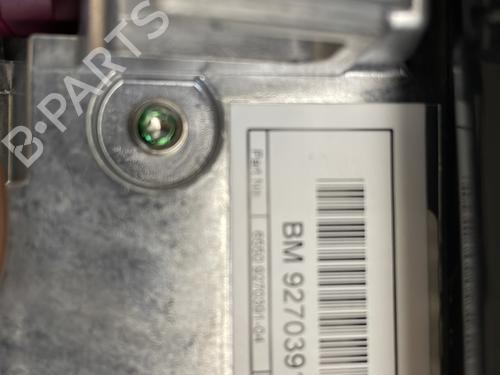 Display monitor BMW 1 (F21) 116 d | BP26620066C48 