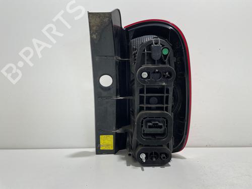 Left taillight DACIA DUSTER (HS_) 1.5 dCi (HSMC) | BP39647748C34 - Image 4