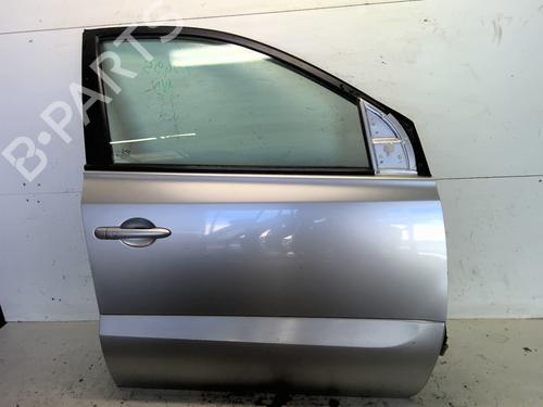 Used Right front door RENAULT KOLEOS I (HY_) 2.0 dCi (HY0K) (150 hp) 28494576