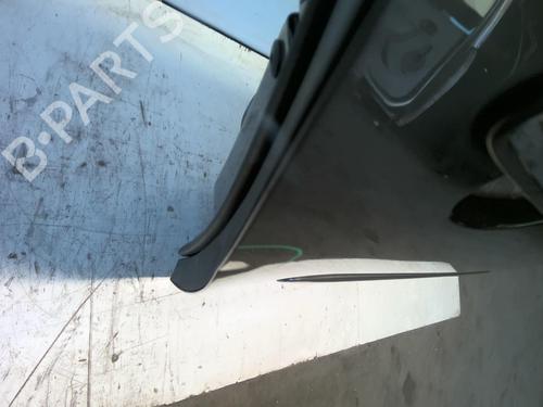 Right rear door VW GOLF V (1K1) 1.9 TDI | BP18219580C5 