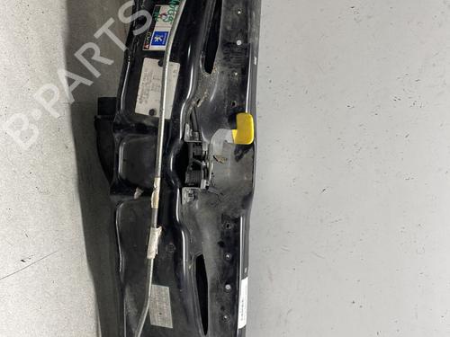 Used Crossmember PEUGEOT BOXER Van 2.2 BlueHDi 165 (165 hp) 32336578