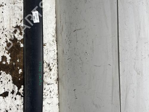 Used Left sideskirt CITROËN C4 CACTUS 1.2 VTi 82 (82 hp) 29974354