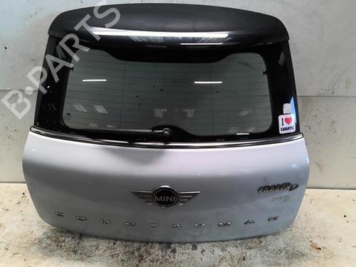 Used Tailgate MINI MINI COUNTRYMAN (R60) Cooper D (112 hp) 31909778