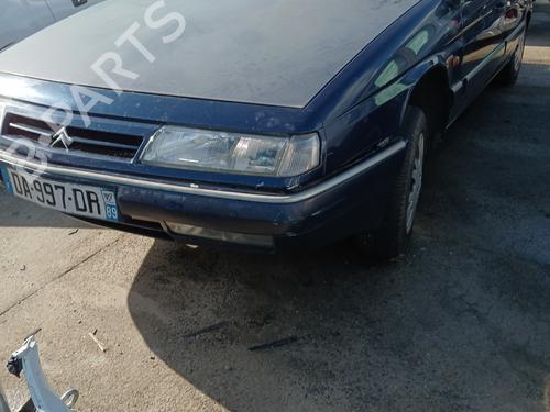 Used Parts CITROËN XM (Y4) 2.0 i 16V (132 hp) 1972285
