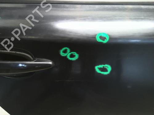 Right rear door BMW 1 (E87) 118 d | BP18209494C5 