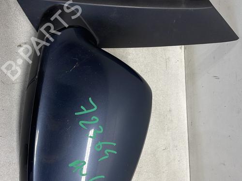 Left mirror OPEL ASTRA J (P10) 1.7 CDTI (68) | BP25740568C26 
