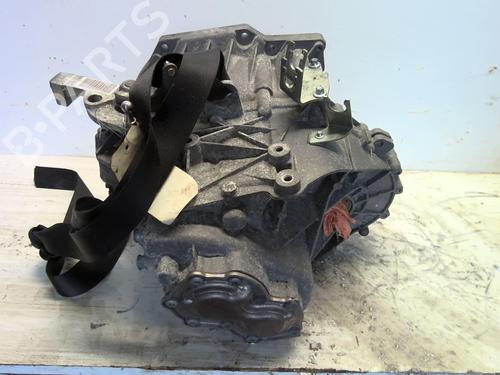 Gearbox MINI MINI (R56) Cooper S | BP22597091M3 