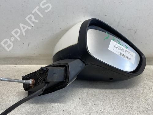 Used Right mirror CITROËN C3 II (SC_) 1.0 VTi 68 (68 hp) 28497463