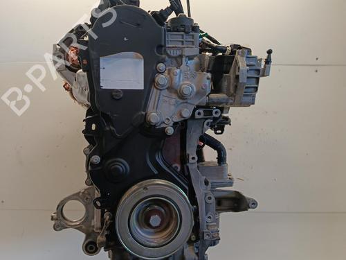 Engine CITROËN C5 III Break (RW_) 2.0 HDi 180 | BP39896684M1 - Image 6