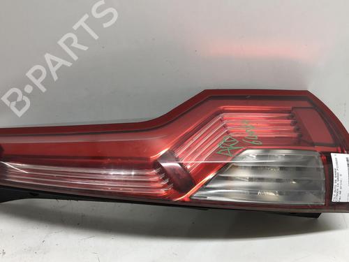 Used Right taillight CITROËN C4 Grand Picasso I (UA_) 2.0 HDi 138 (136 hp) 18231462