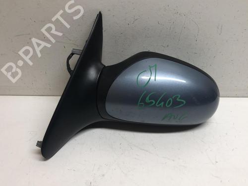 Used Left mirror PEUGEOT 406 (8B) 2.0 HDI 110 (109 hp) 18227291