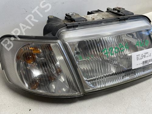 Right headlight AUDI A3 (8L1) 1.9 TDI | BP25281294C29