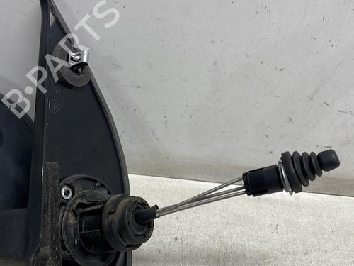 Left mirror FIAT PANDA (169_) 1.2 LPG (169CXF1A) | BP27870057C26