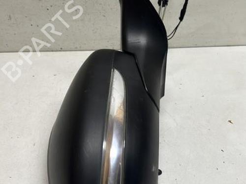 Right mirror PEUGEOT 208 I (CA_, CC_) 1.0 VTi | BP18212276C27 
