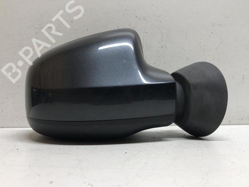 Used Right mirror DACIA LOGAN MCV (KS_) 1.6 16V Hi-Flex (105 hp) 18213490