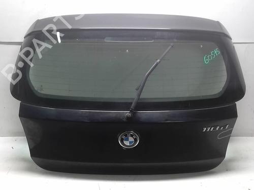 Tailgate BMW 1 (E87) 118 d | BP18224700C6 