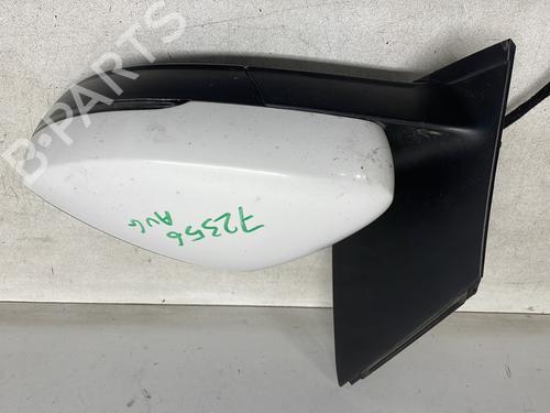 Left mirror VW POLO V (6R1, 6C1) 1.6 TDI | BP25995457C26 