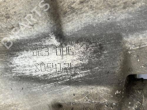 Gearbox RENAULT TWINGO III (BCM_, BCA_) 1.0 SCe 70 (BCMB) | BP25821730M3 - Image 3