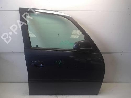Right front door OPEL MERIVA A MPV (X03) 1.6 (E75) | BP18228029C3 