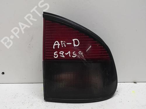 Used Right taillight RENAULT SAFRANE I (B54_) 2.1 dT (B546) (88 hp) 18221792