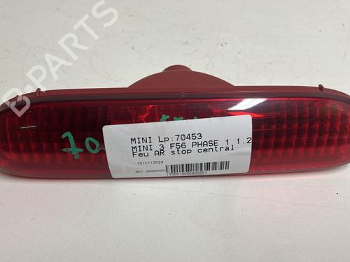 Third brake light MINI MINI (F56) One First 63257297410