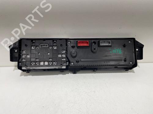 Instrument cluster RENAULT ESPACE IV (JK0/1_) 2.0 dCi (JK01, JK02, JK1J, JK1K, JK1H) | BP39982045C47 - Image 3