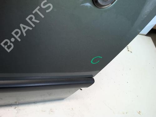 Left front door CITROËN C1 (PM_, PN_) 1.0 | BP18230183C2 