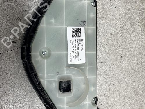 Climate control SUZUKI BALENO (FW, EW) 1.0 (A1K310) | BP30886598I5 - Image 3