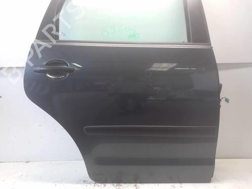Right rear door VW POLO (9N_, 9A_) 1.2 12V | BP18214400C5 