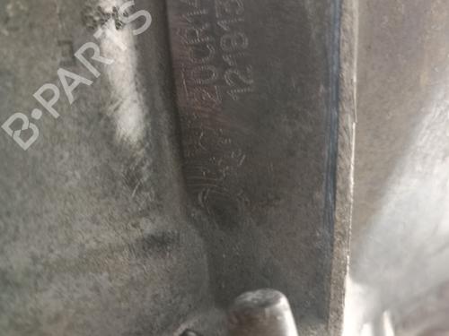 gearbox-citroen-c3-ii-sc_-2009-30870718 main image