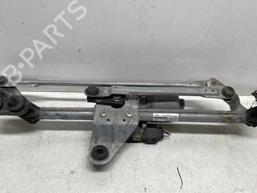Used Front wipers mechanism SEAT LEON ST (5F8) 1.6 TDI (110 hp) 25622694
