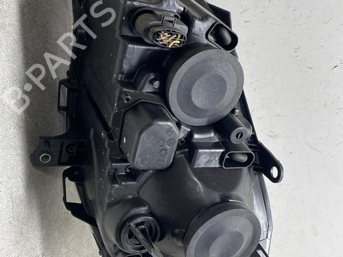 Used Right headlight Right headlight VW POLO IV (9N_, 9A_) [2001-2014] 33849876 33849876