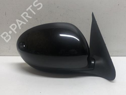 Right mirror NISSAN JUKE (F15) 1.5 dCi | BP18216548C27 