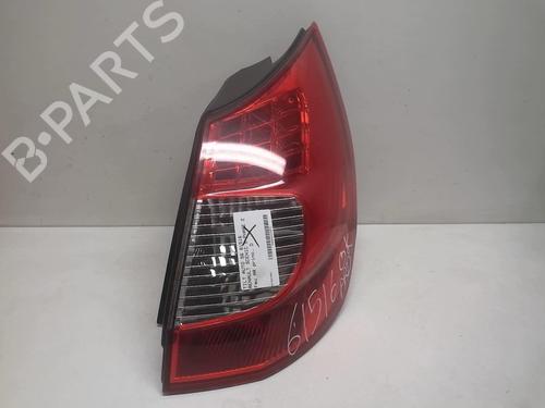 Used Right taillight RENAULT SCÉNIC II (JM0/1_) 1.9 dCi (JM14) (131 hp) 18208737