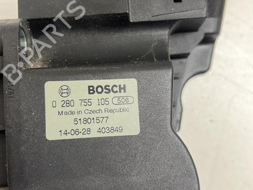 Pedal CITROËN NEMO Box Body/MPV (AA_) 1.3 HDi 75 | BP20723640I4 