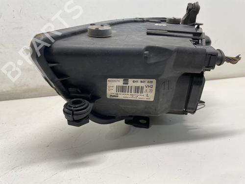 Used Left headlight Left headlight 36948052 36948052