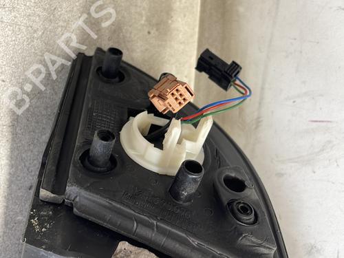 right-mirror-peugeot-partner-box-bodympv-2008-32709389 main image