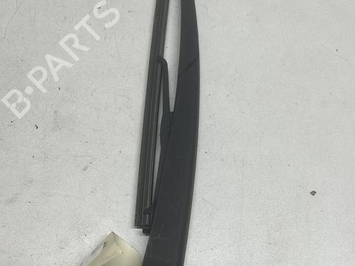 Used Rear windshield wiper arm NISSAN QASHQAI I (J10, NJ10) 1.6 dCi (130 hp) 18209776