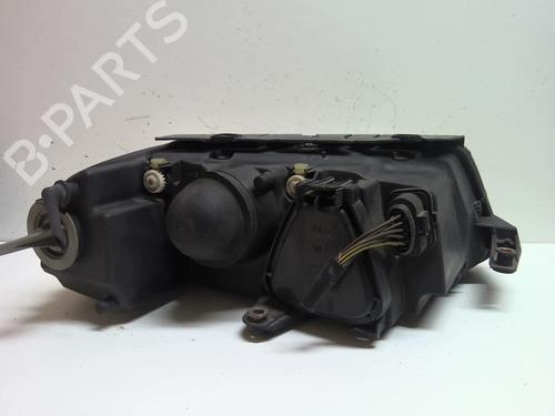 Left headlight VW PASSAT B5.5 (3B3) 1.9 TDI | BP18223852C28 