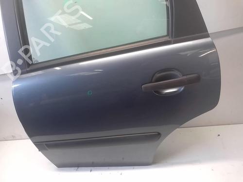 Left rear door CITROËN C3 I (FC_, FN_) 1.4 HDi | BP18228411C4 