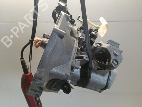 gearbox-citroen-c3-ii-sc_-2009-33303293 main image