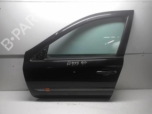 Used Left front door RENAULT LAGUNA II Grandtour (KG0/1_) 1.9 dCi (KG0G) (120 hp) 18218205