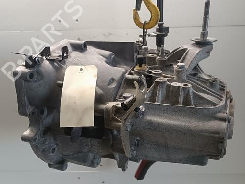 Used Gearbox Gearbox CITROËN C8 (EA_, EB_) 2.0 HDi 135 (136 hp) 36095963 36095963