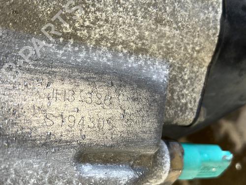 Gearbox DACIA SANDERO II TCe 90 (B8M1, B8MA, B8AC) | BP26875286M3 